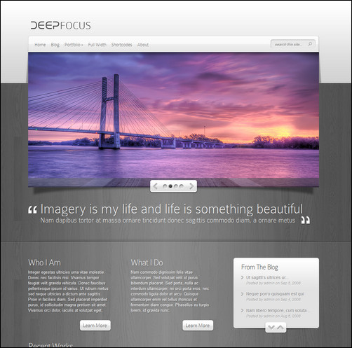 deepfocus