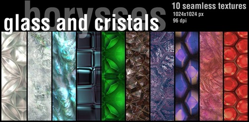 glass-and-crystals
