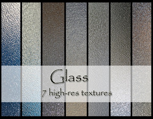 glass-texture-pack