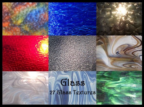 glass-textures