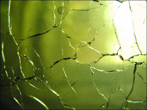 green-glass-texture