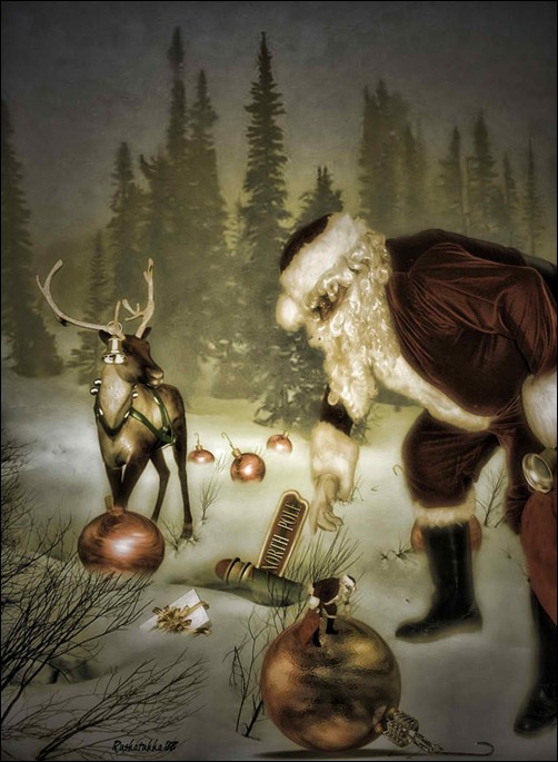 hurries-of-santa