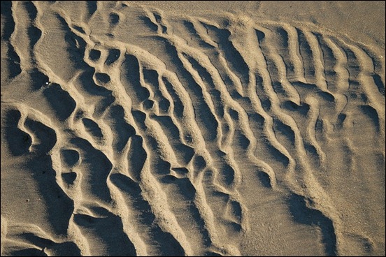 sand-