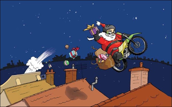 santa-christmas-cards-