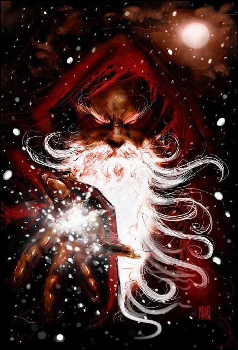 santa-claus