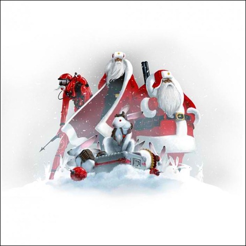 santa-unit