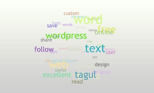 14 Cool Word Cloud Generators | Tripwire Magazine 14 Cool Word Cloud Generators | Tripwire Magazine