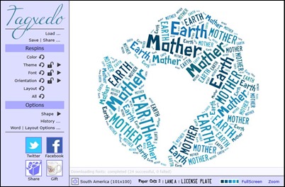 tagxedo