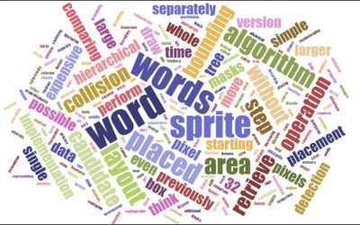 14 Cool Word Cloud Generators