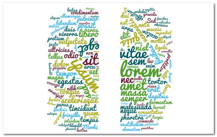 cloud shape words generator cloud shape words generator