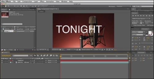 3D-Text-Animation-in-After-Effects-adobe-after-effects-tutorials
