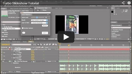 adobe after effects tutorial