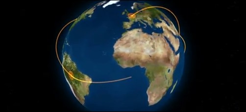 World-Traveler-Amination-after-effects-tutorial