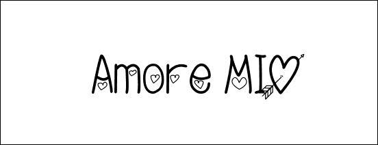 amore-mio-