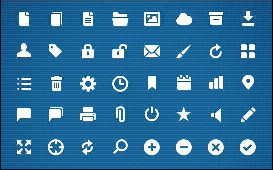 crispy-web-ui-icons