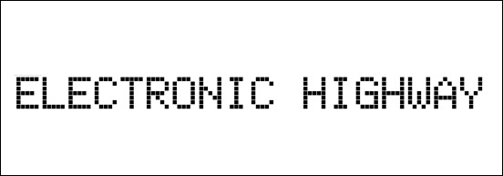 electronic-highway