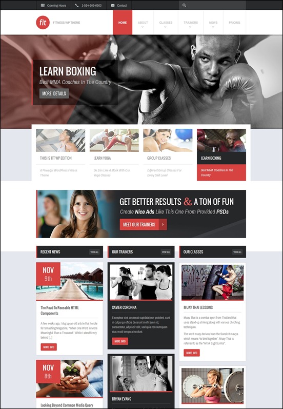 fit-responsive-wordpress-theme