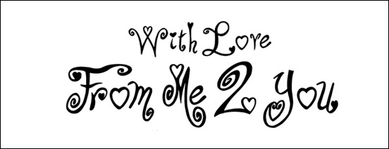 from-me-to-you