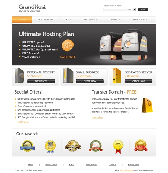 grandhost-