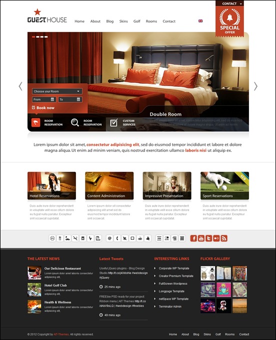 guest-house