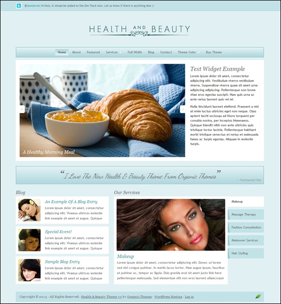 health-and-beauty