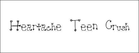 heartache-teen-crush-