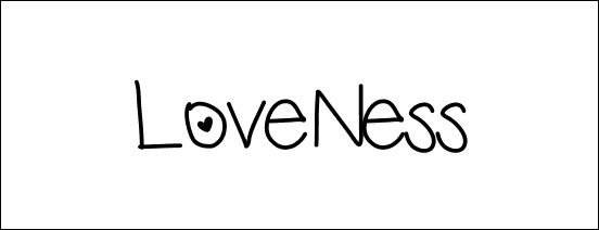 loveness-