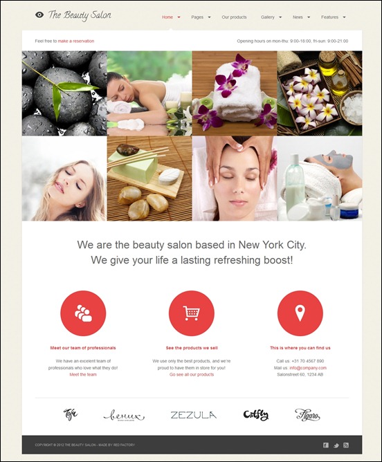 the-beauty-salon