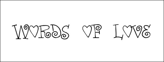 words-of-love-