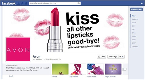 Avon-Products
