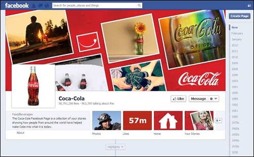 Coca-Cola
