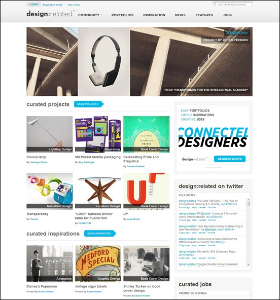 Design-Related