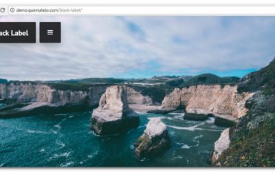 30 Best Fullscreen WordPress Themes The Ultimate Collection