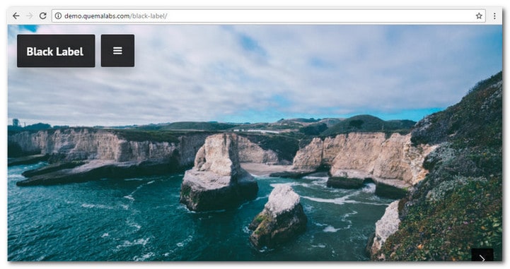 30 Best Fullscreen WordPress Themes The Ultimate Collection
