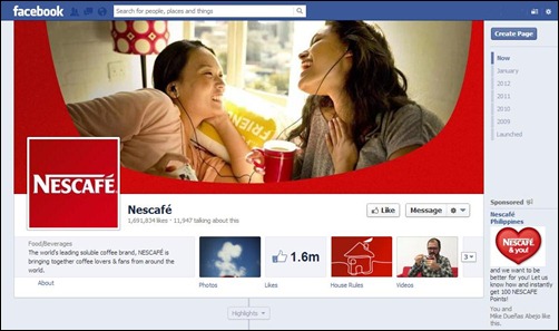 Nescafe