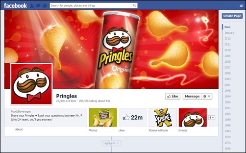 Pringles