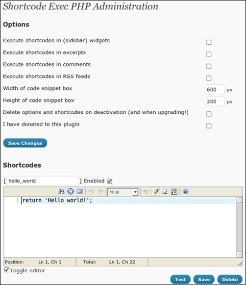 Shortcode-Exec-PHP