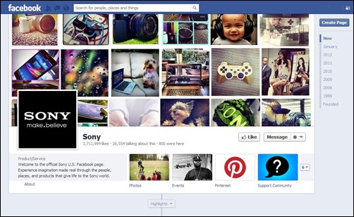 Sony