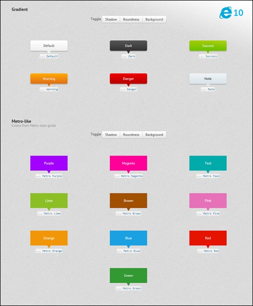 TouchTooltip — WordPress plugin