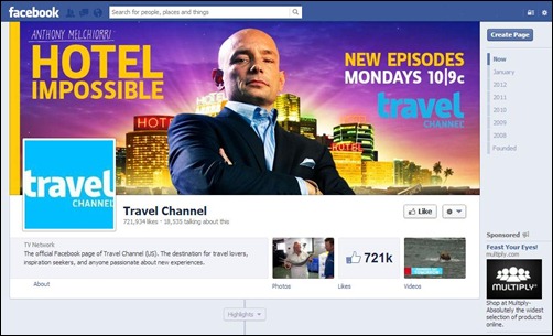 Travel-Channel