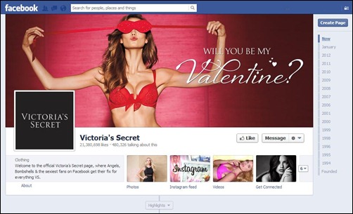 Victoria's-Secret