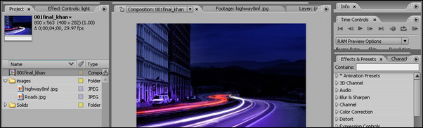 55+ Game Changing Adobe After Effect Tutorials