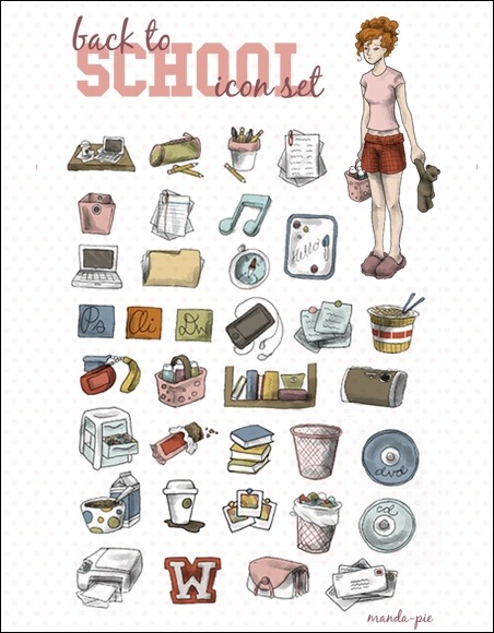 back-to-school-icon-set-