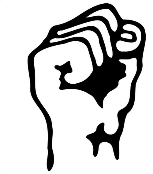 raised-fist-clip-art-hand-vector