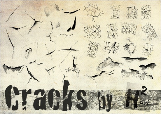 crack-brushes