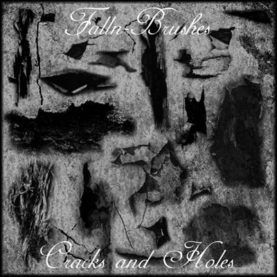 cracks-and-holes