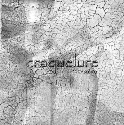 craquelure