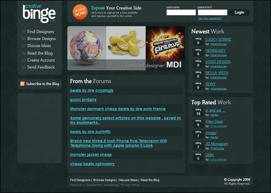 creative-binge