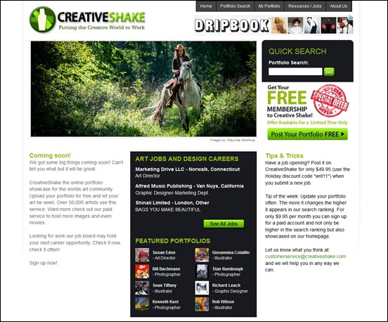 creative-shake