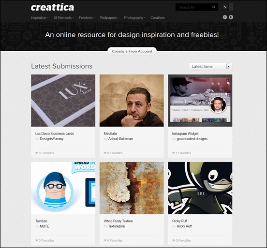 creattica
